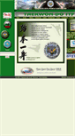Mobile Screenshot of falcontaekwon-do.com